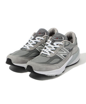 New Balance M990 V6 スニーカー