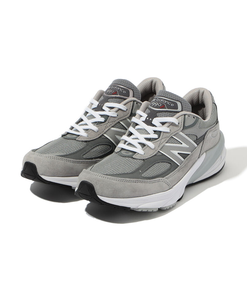 New Balance M990 V6 スニーカー