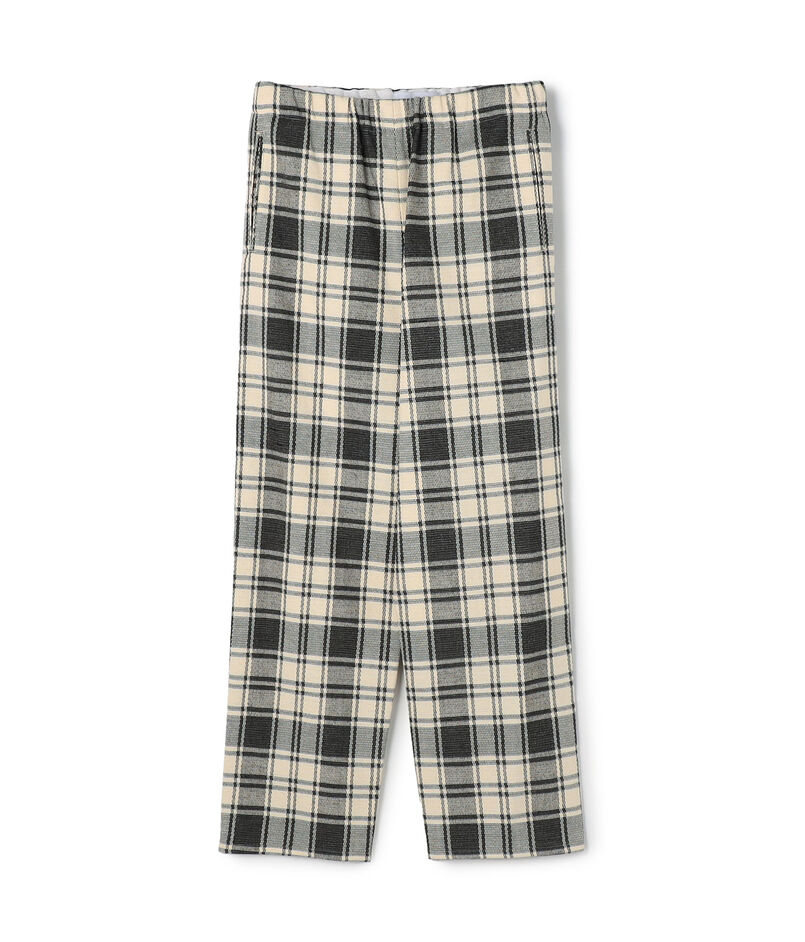 OVERCOAT Drawstring Trouser