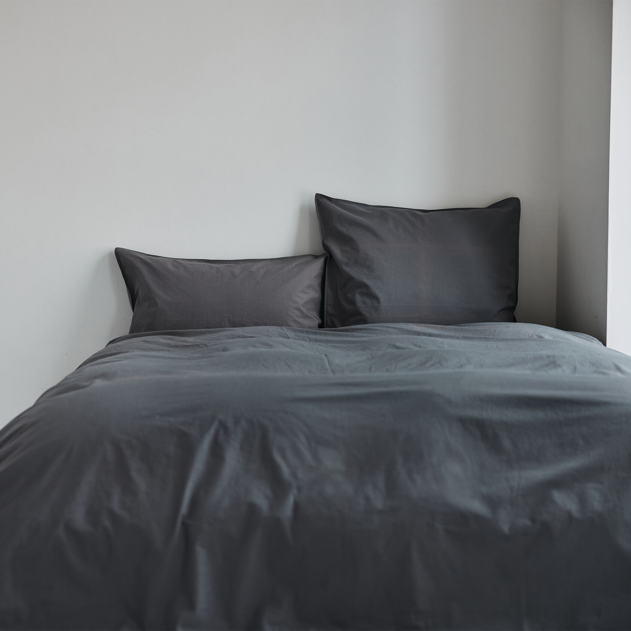 プレーンコットン 掛布団カバー（ダブル）｜トゥモローランド 公式通販