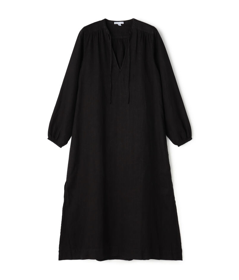 ライトウェイトリネンドレス WKO6404