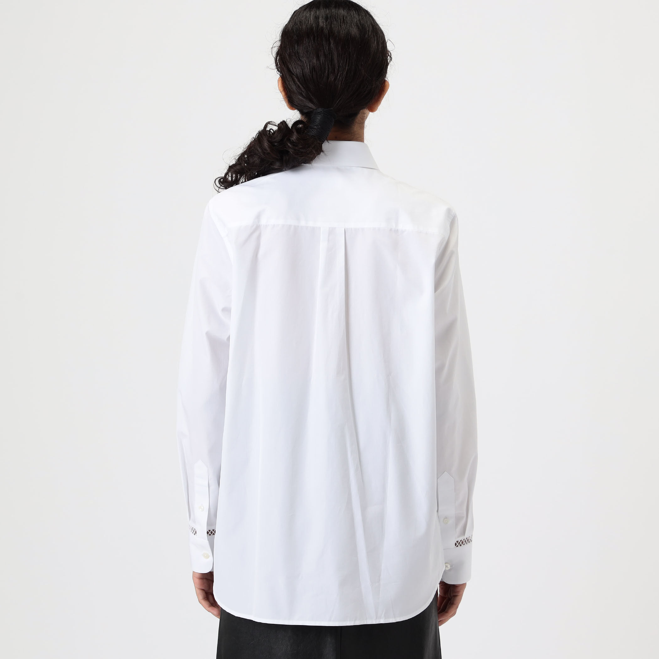 sebline CHEMISE DE GARSON シャツ｜トゥモローランド 公式サイト