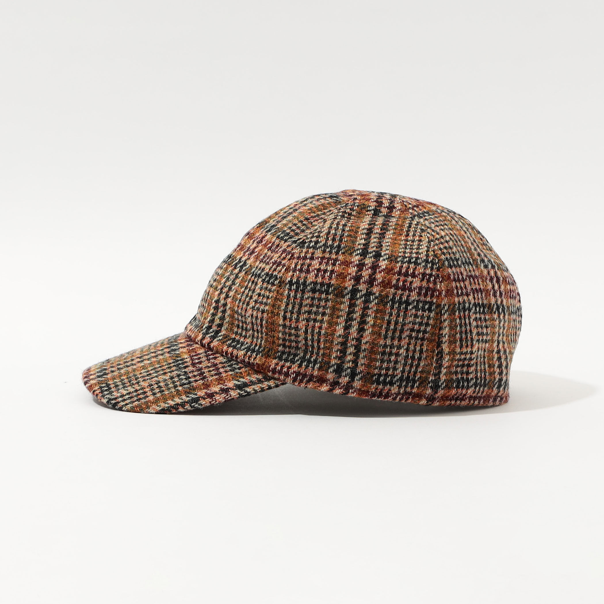 Lock & Co. HATTERS STOCKHOLM CHECK｜トゥモローランド 公式サイト
