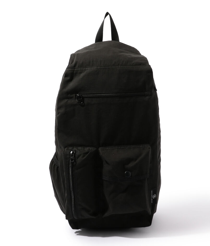 SAN SAN GEAR WEBBING POCKET BAG