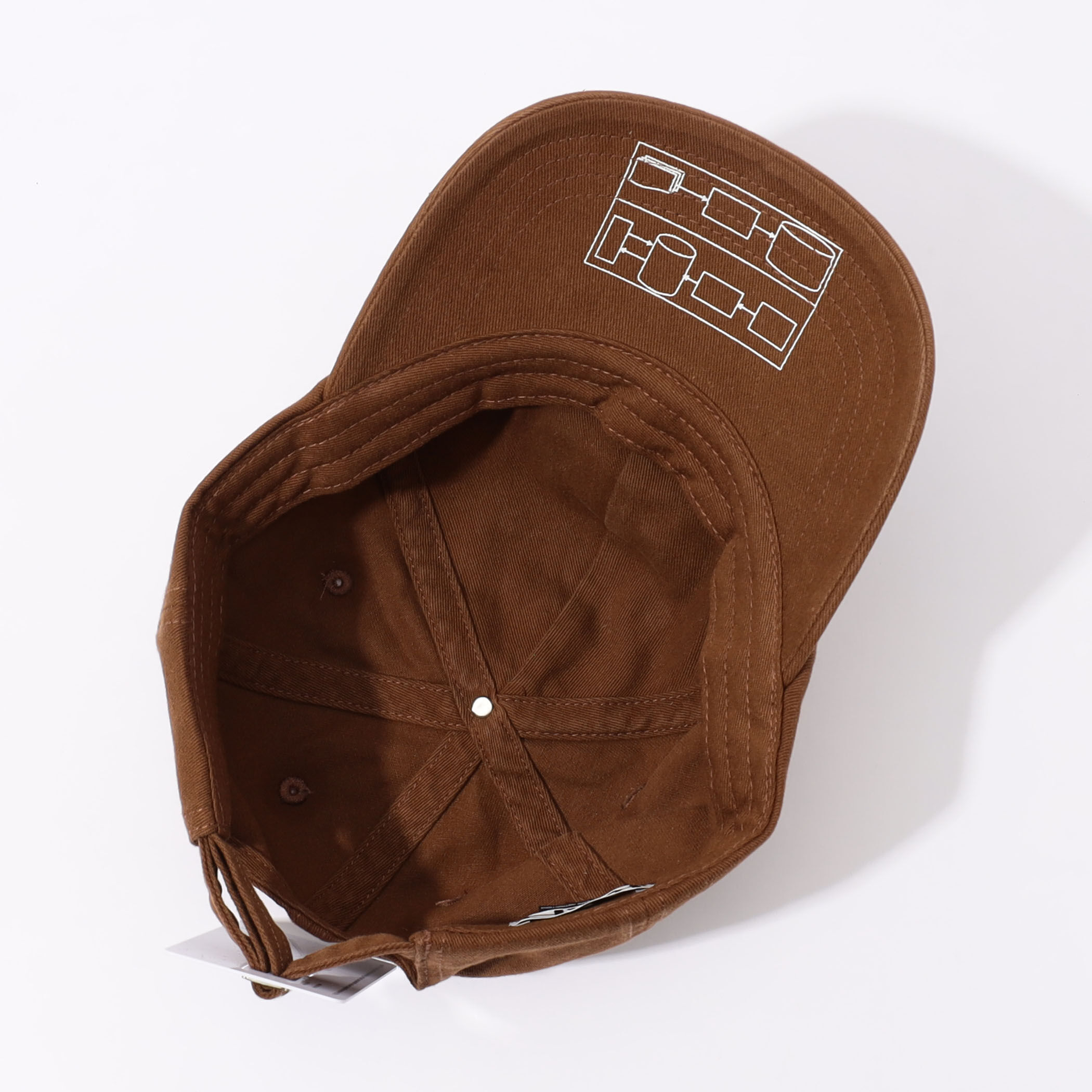 KAP company Seminar キャップ｜トゥモローランド 公式通販