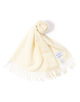 THE INOUE BROTHERS Brushed Scarf