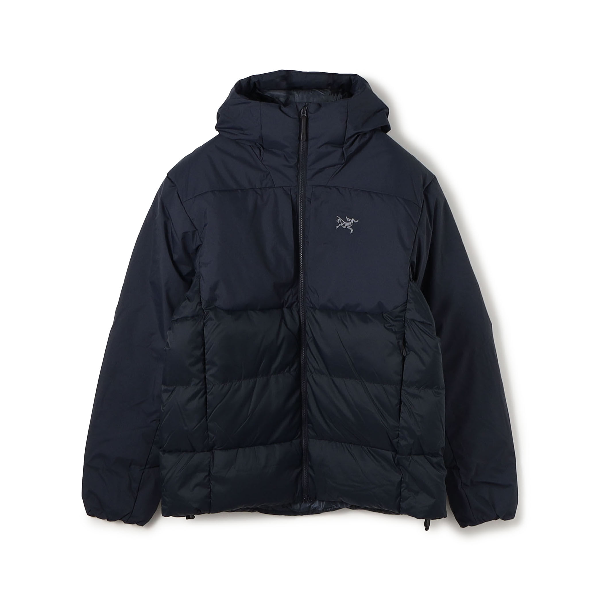 2024年 お歳暮・冬ギフト特集 THORIUM Arc'teryx SV ダウンジャケット HOODY ジャケット・アウター