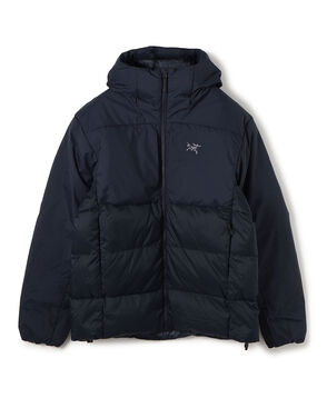 Arc'teryx THORIUM SV HOODY ダウンジャケット