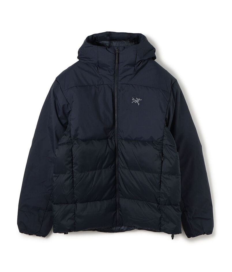 Arc'teryx THORIUM SV HOODY ダウンジャケット