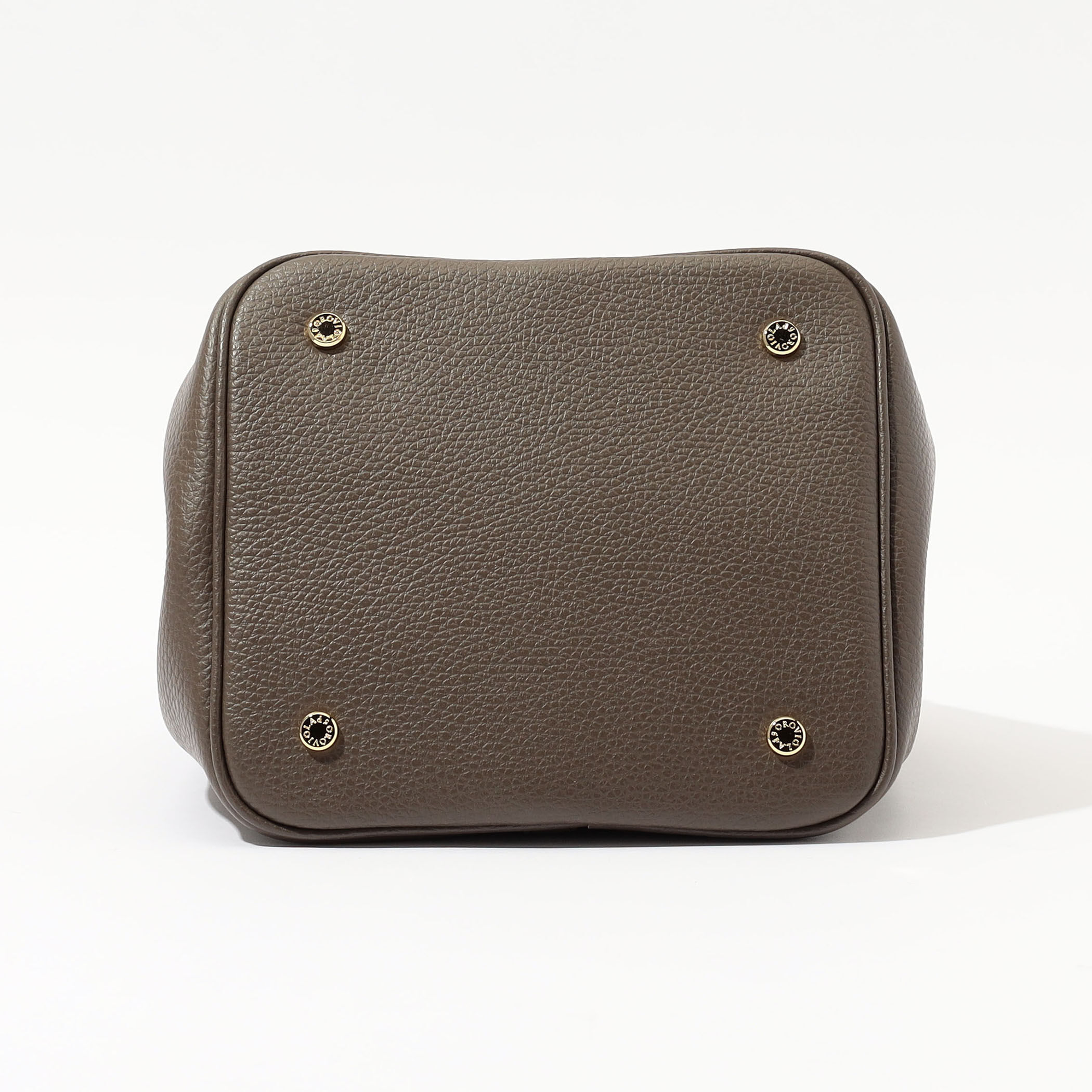 VIOLAd'ORO V-1573 ボックストートバッグ|トゥモローランド 公式通販 VIOLAd'ORO V-1573 ボックストートバッグ|トゥモローランド 公式通販