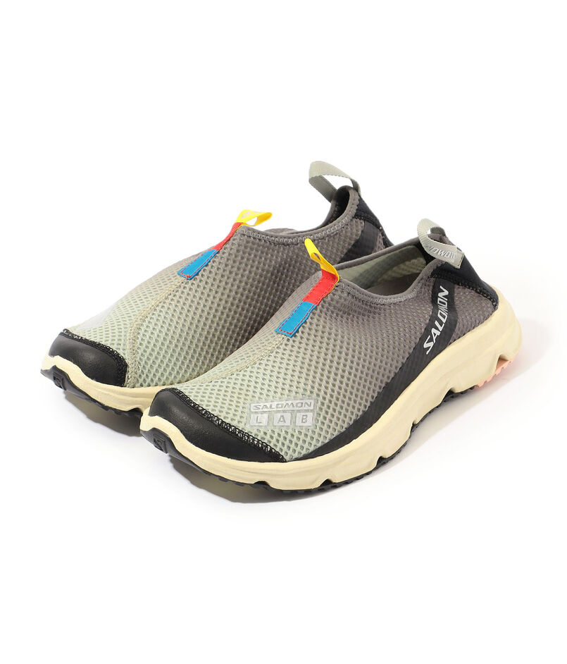 SALOMON ADVANCED RX MOC 3.0