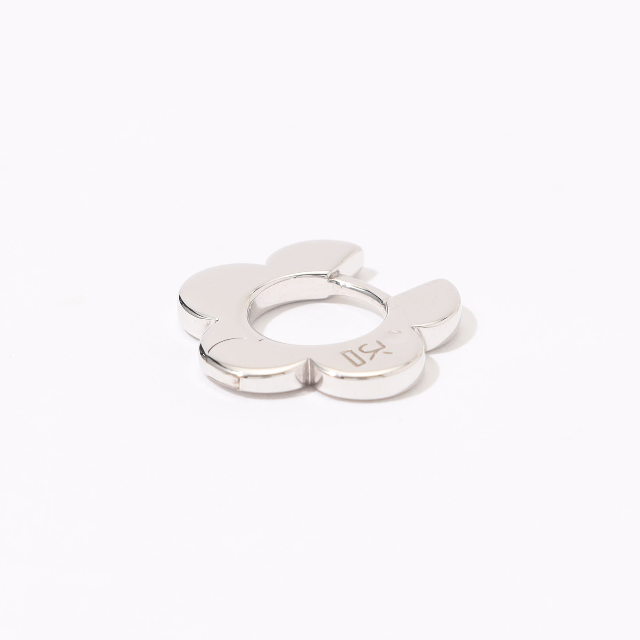 avgvst x J.Kim Embra Small シルバーピアス｜トゥモローランド 公式サイト