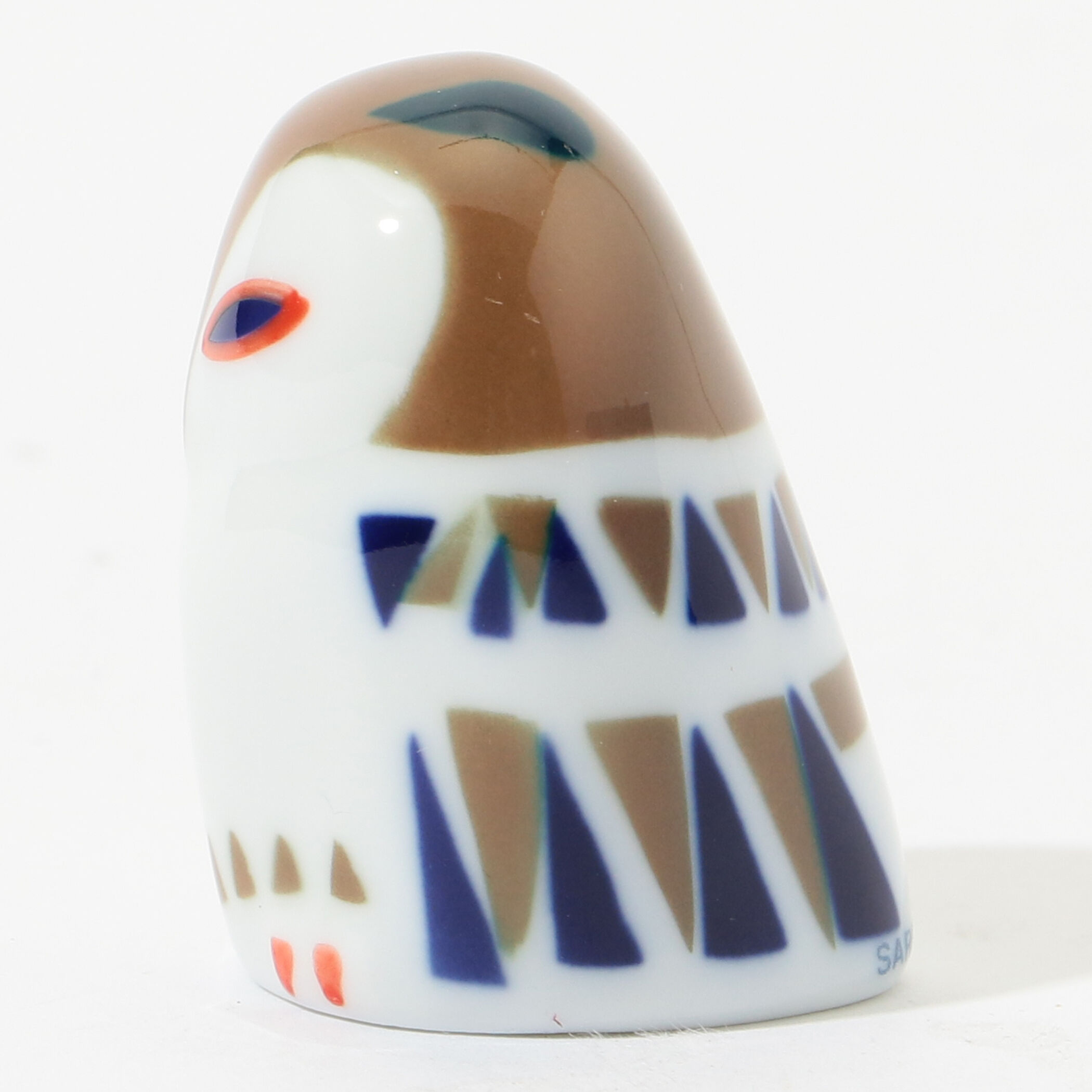 SARGADELOS フクロウオブジェ｜トゥモローランド 公式通販