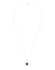 DEVE 18AlbionMews ネックレス