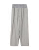 FUMITO GANRYU Relaxed trouser