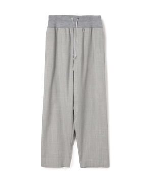FUMITO GANRYU Relaxed trouser