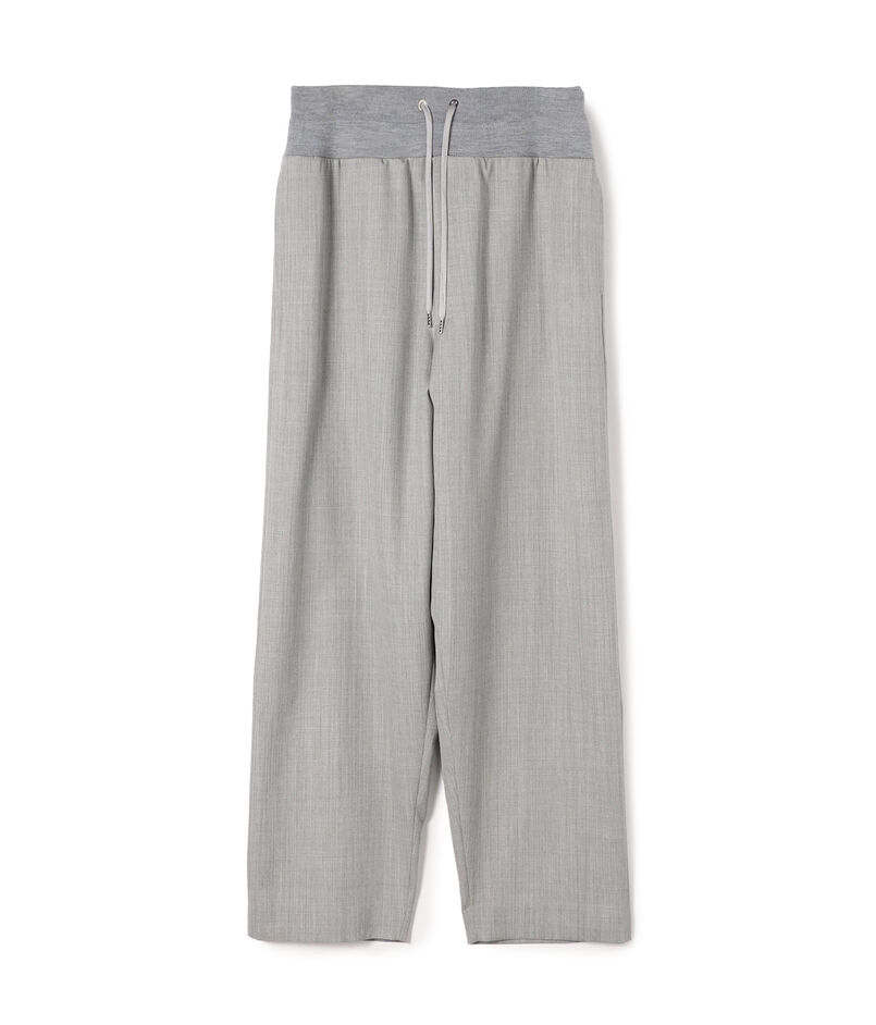 FUMITO GANRYU Relaxed trouser
