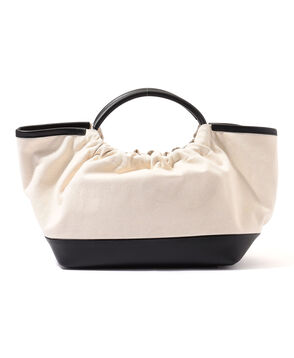 SOMEWHERE STUDIO  NEST M ボートシェイプバッグ