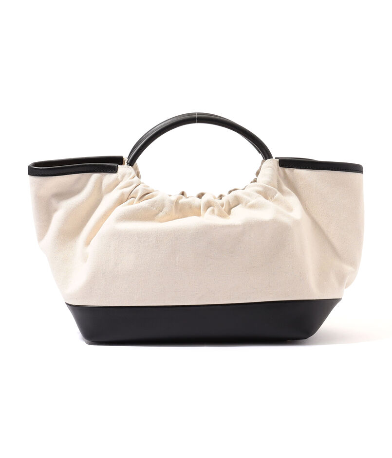 SOMEWHERE STUDIO  NEST M ボートシェイプバッグ