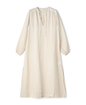 ライトウェイトリネンドレス WKO6404