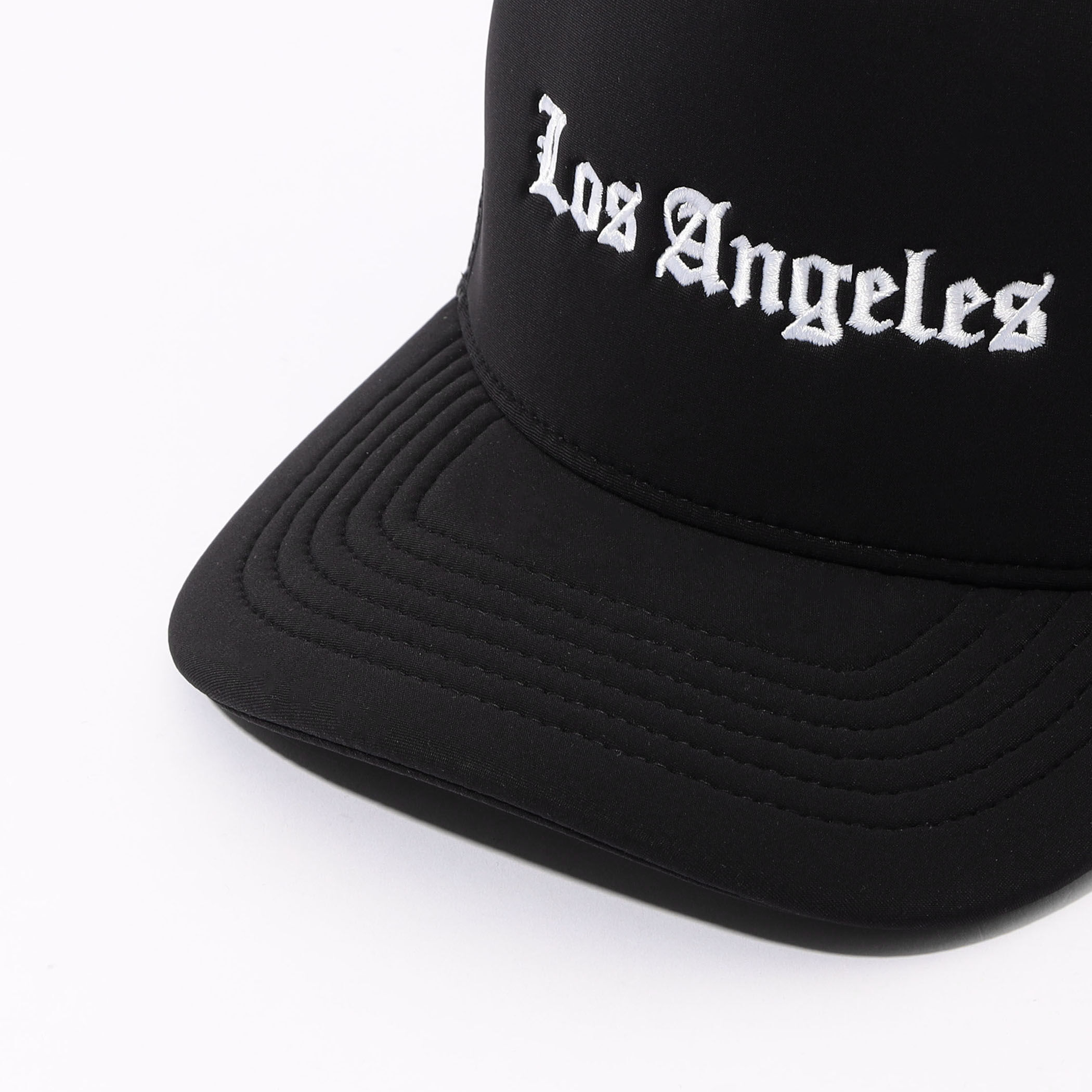 スキューバ トラッカーキャップ MZU0099LOS｜トゥモローランド 公式通販