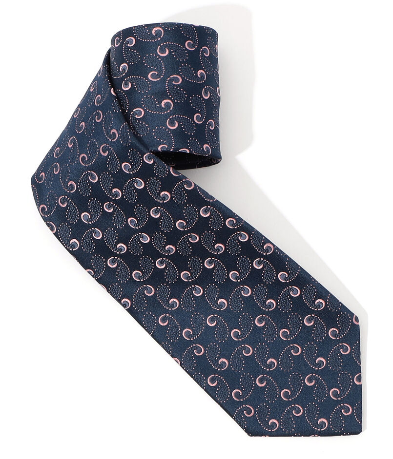 Charvet シルク ネクタイ