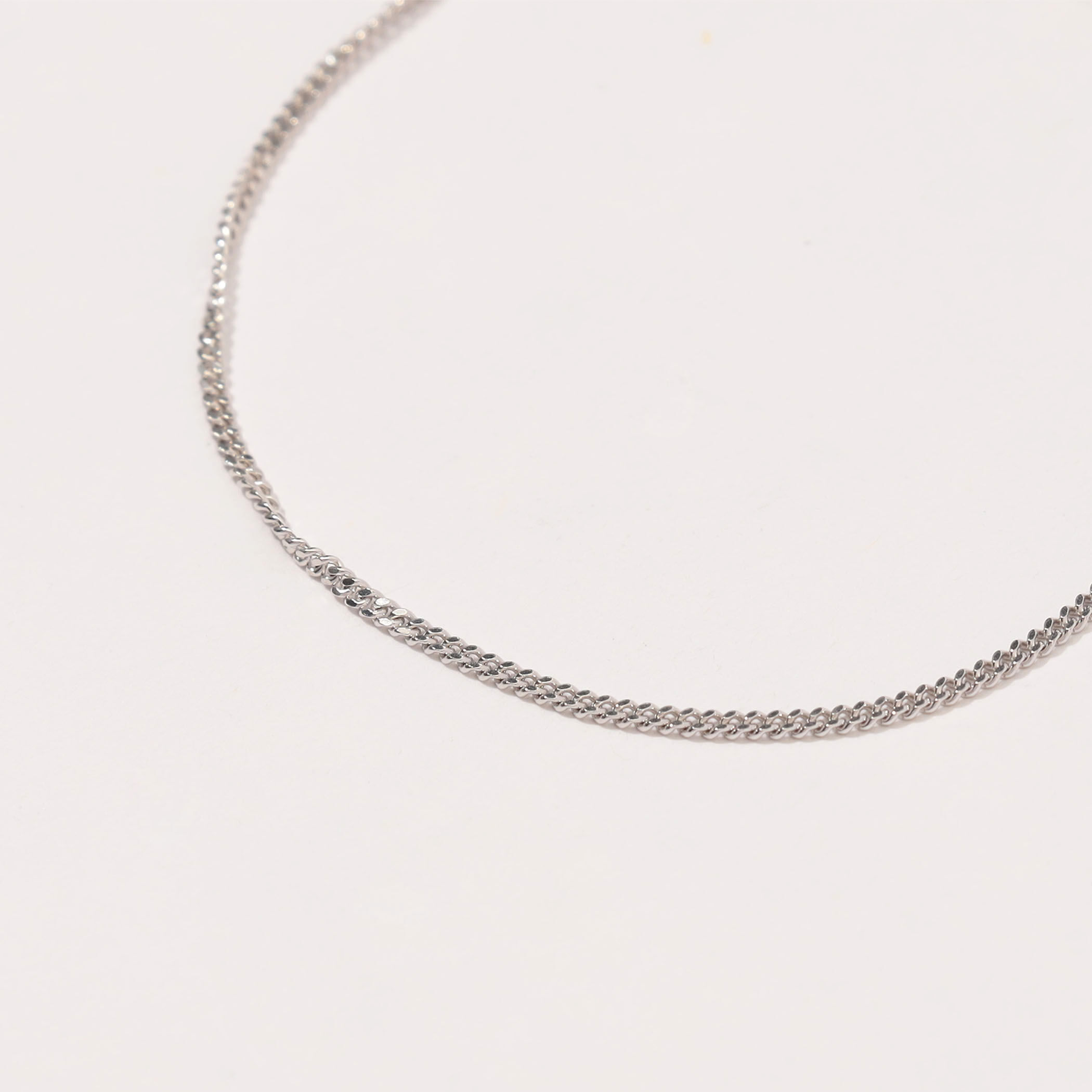 TOM WOOD Jil Bracelet チェーンブレスレット｜トゥモローランド 公式