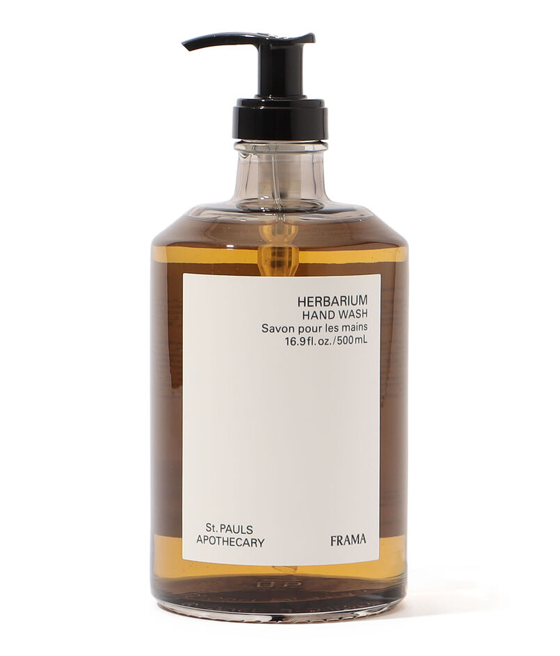 FRAMA ハンドウォッシュ500ml