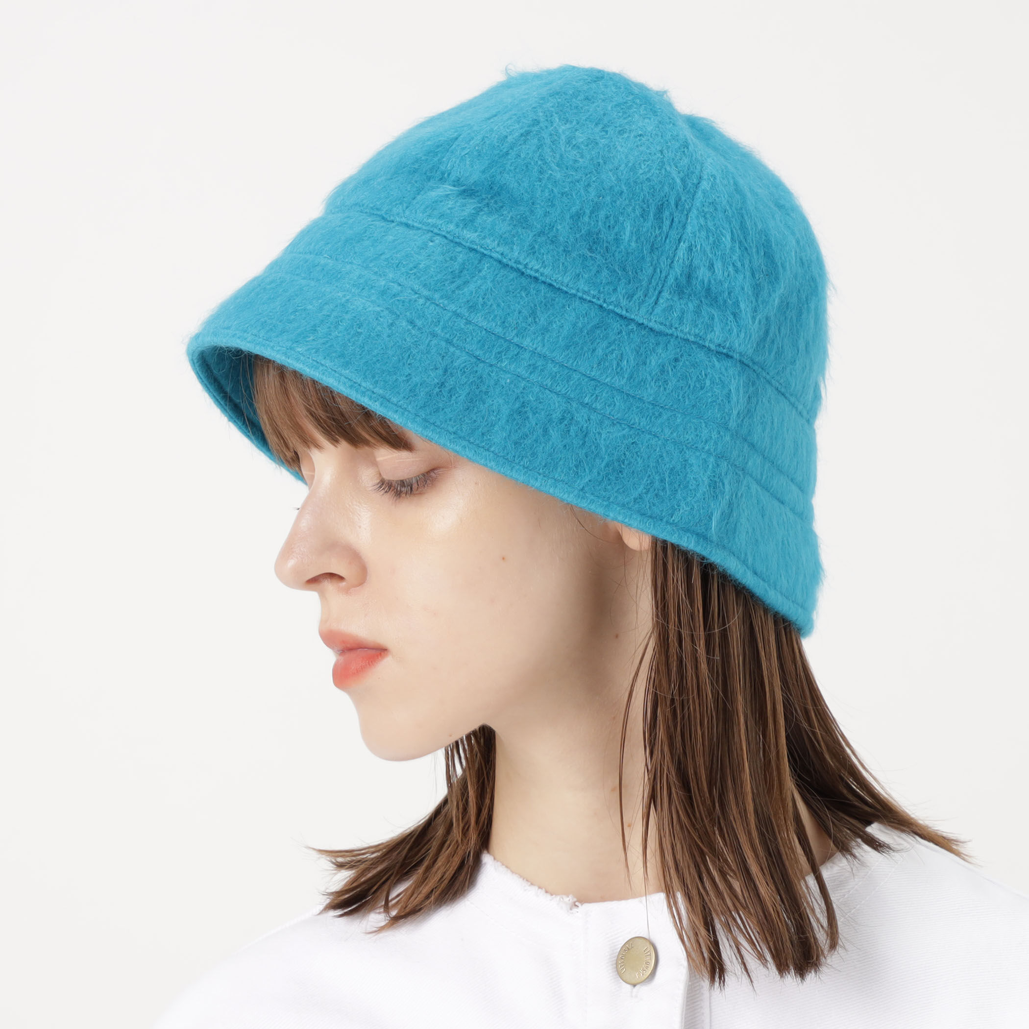 KIJIMA TAKAYUKI Mohair Silk Shaggy｜トゥモローランド 公式通販