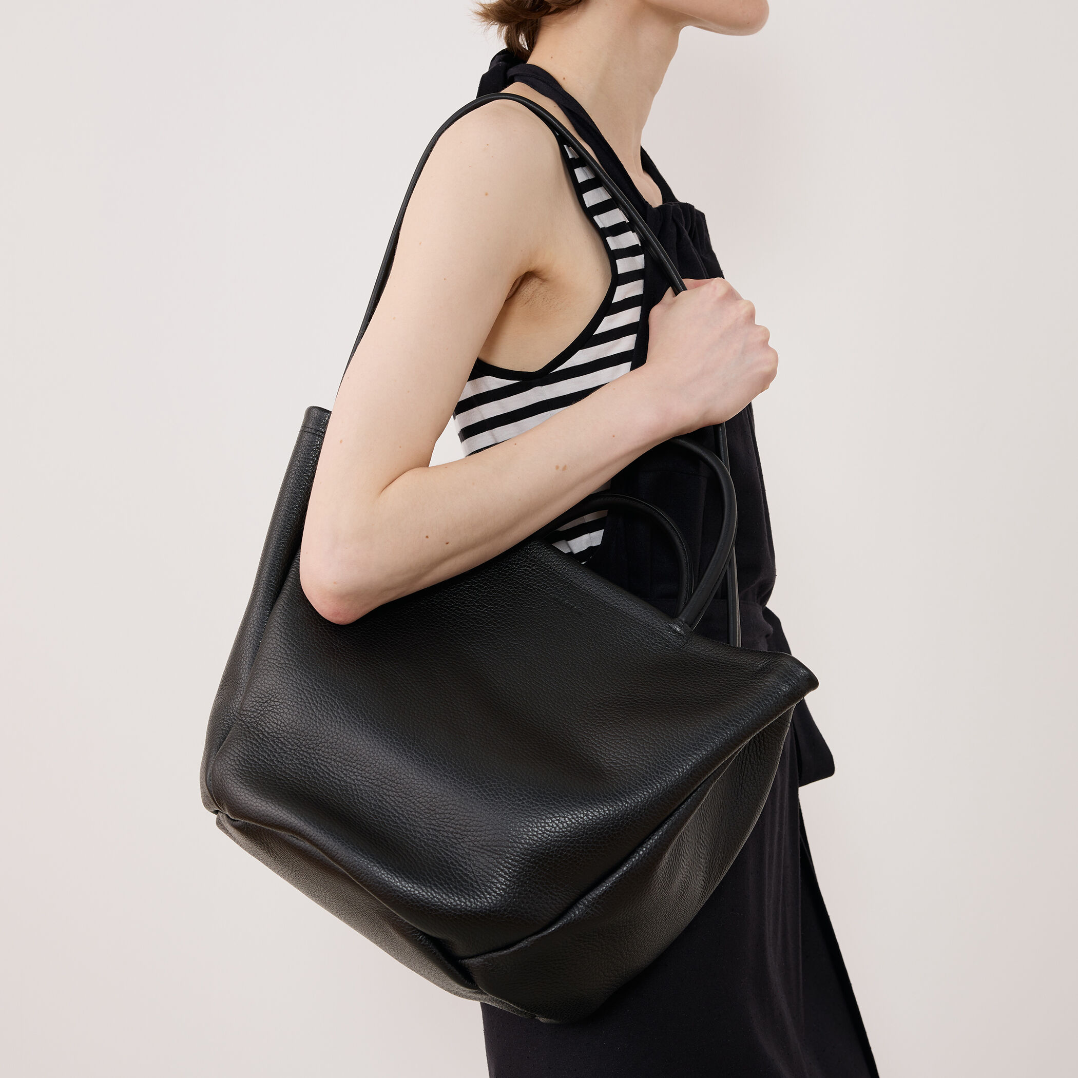 MARROW DOUBLE FACED BASKET バッグ｜トゥモローランド 公式通販