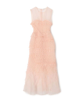 CECILIE BAHNSEN VANDA DRESS