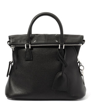 Maison Margiela SOFT 5AC MINI ハンドバッグ