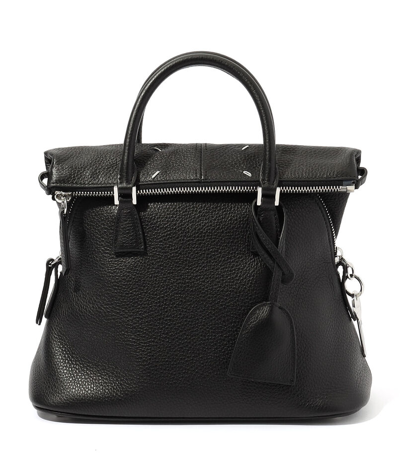 Maison Margiela SOFT 5AC MINI ハンドバッグ