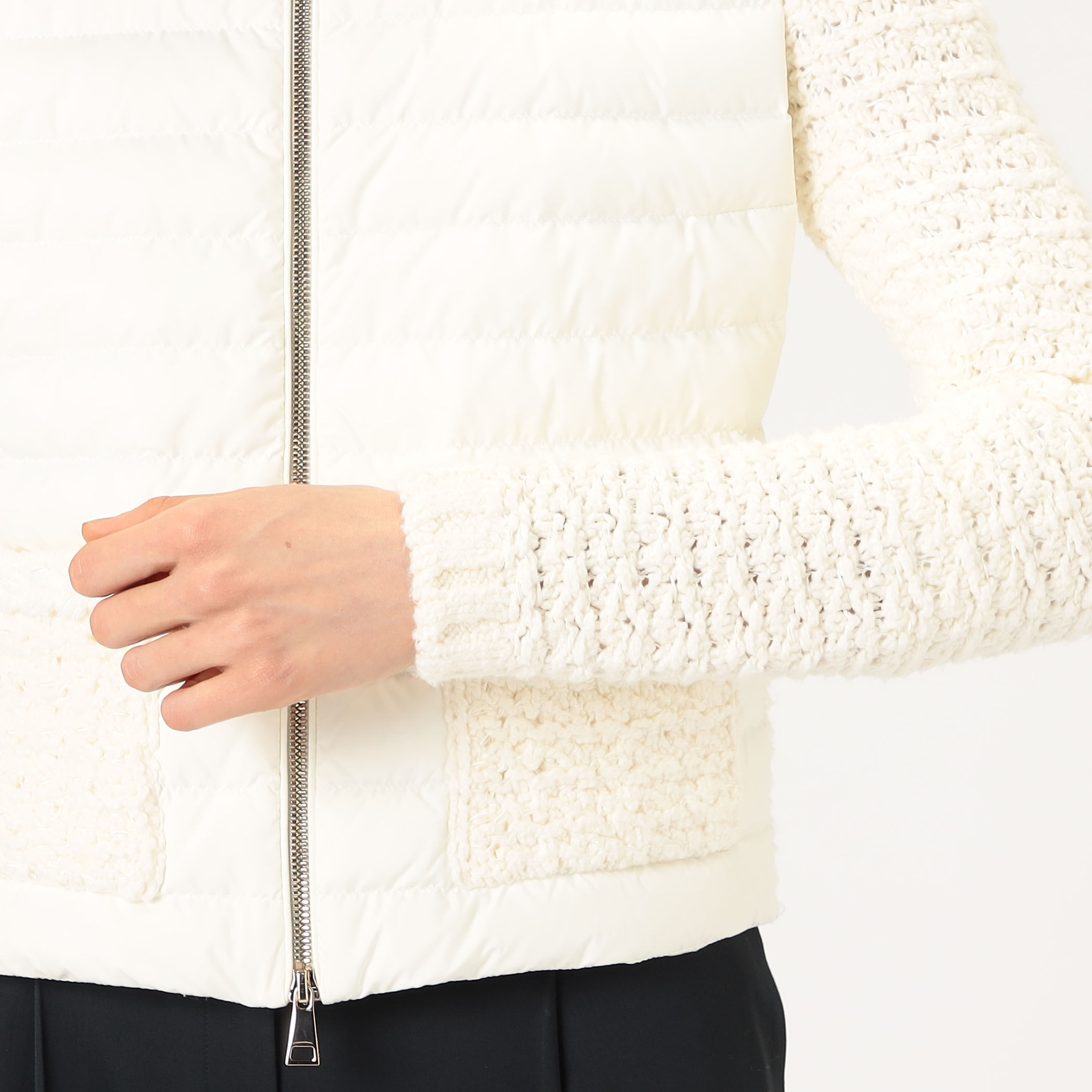 MONCLER CARDIGAN ジャケット｜トゥモローランド 公式サイト