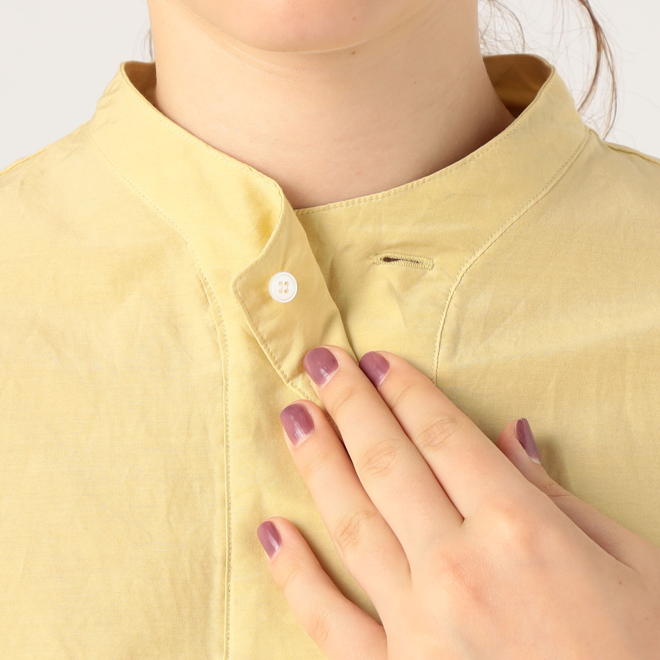 Tukir Day shirt｜トゥモローランド 公式通販