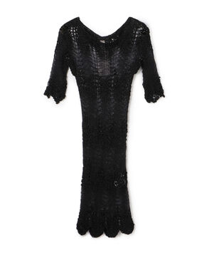 Gudrun&Gudrun Hallbjort Knit Top
