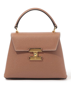 CARBOTTI DIANA 321 ハンドバッグ