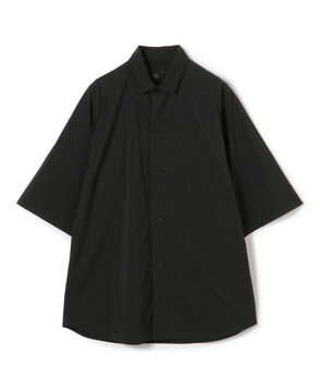 TEATORA CARTRIDGE SHIRT S/S DOCTOROID ショートスリーブシャツ