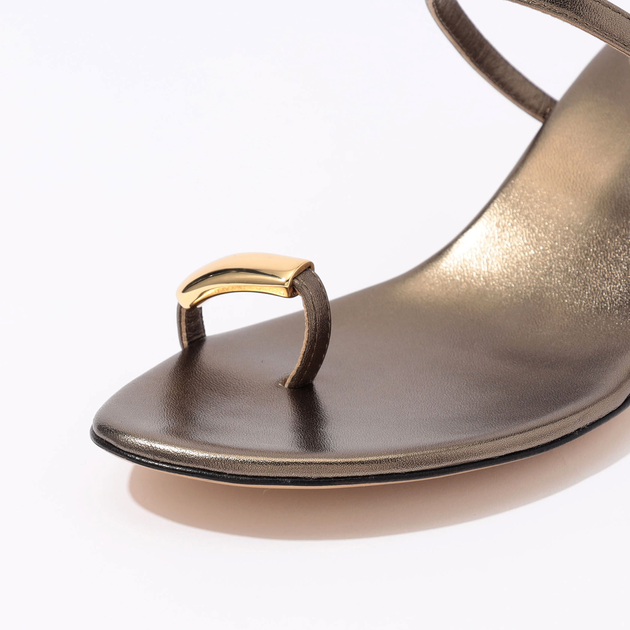 Il Sandalo of Capri THONG ヒールサンダル｜トゥモローランド 公式サイト