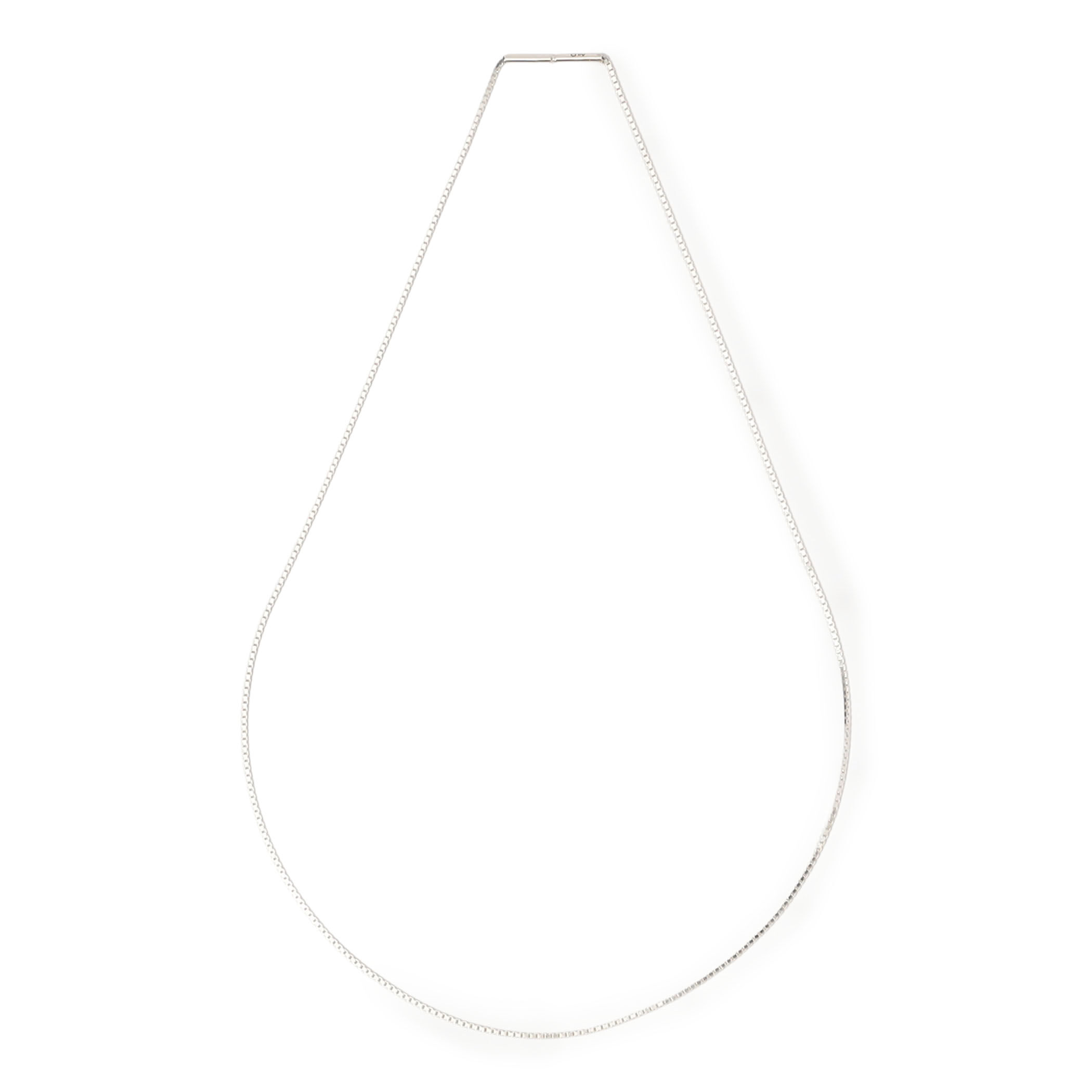 SASKIA DIEZ CUBIC ネックレス｜トゥモローランド 公式サイト