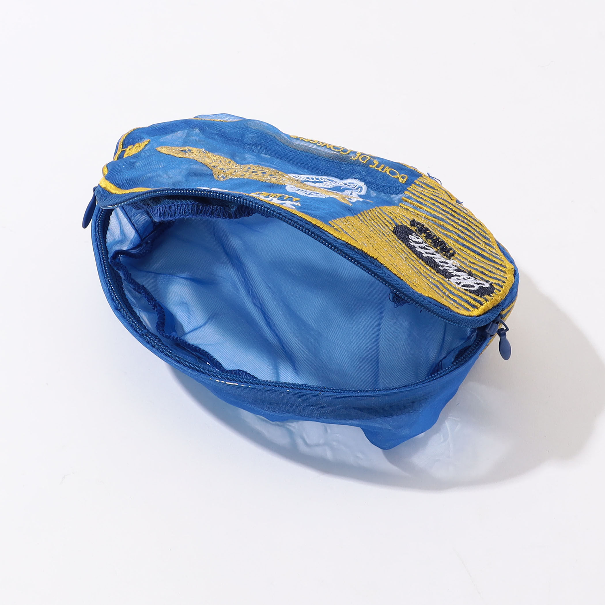 BRIGITTE TANAKA SARDINES POUCH｜トゥモローランド 公式通販