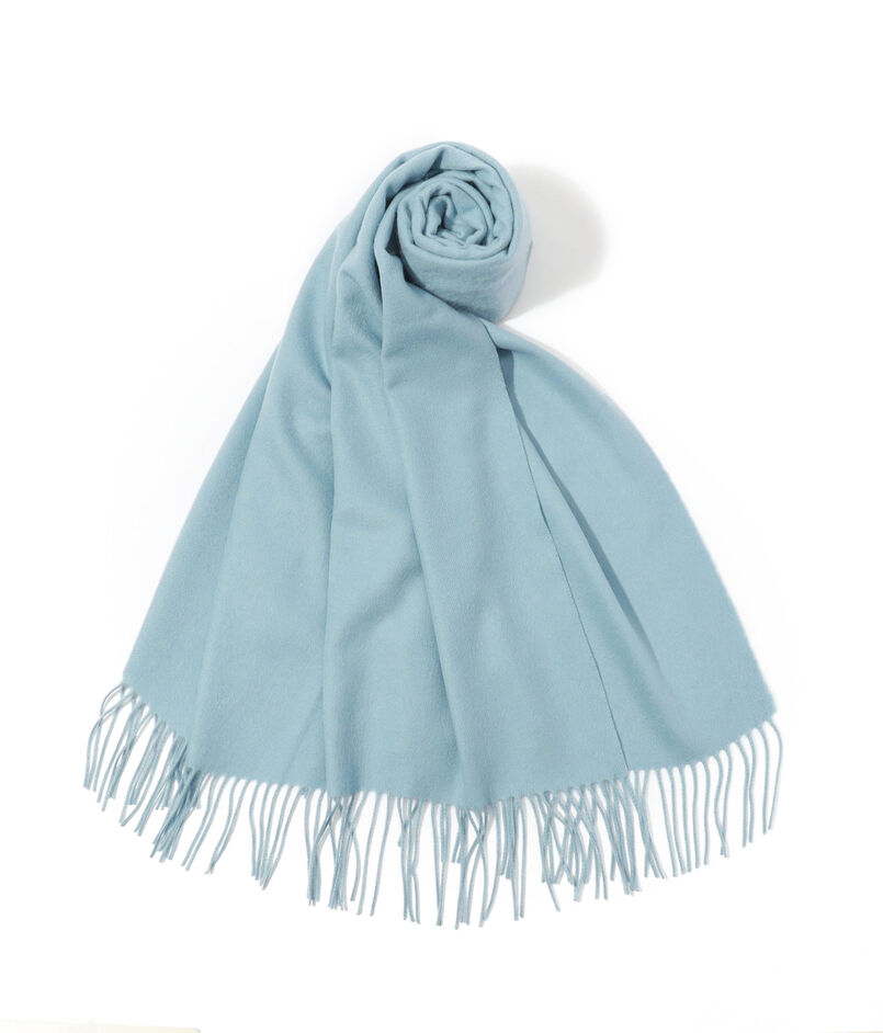 GALERIE VIE カシミヤストール