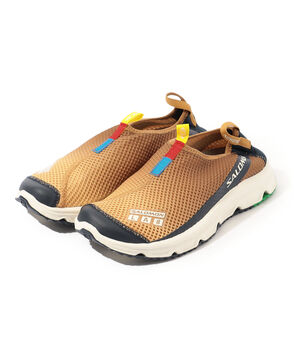 SALOMON ADVANCED RX MOC 3.0