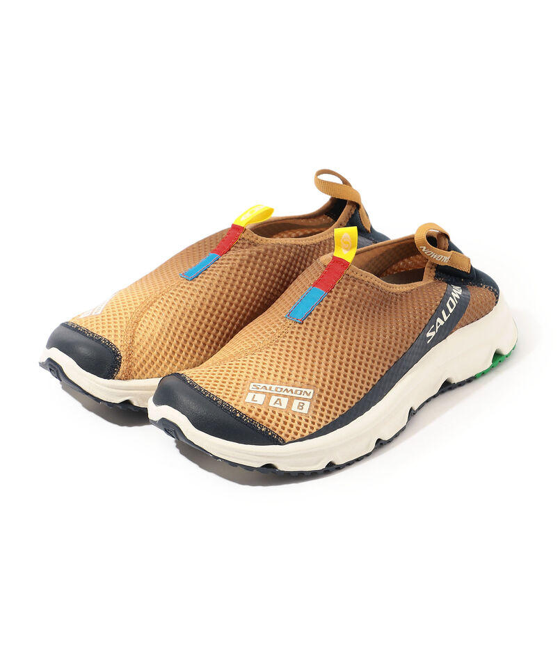 SALOMON ADVANCED RX MOC 3.0