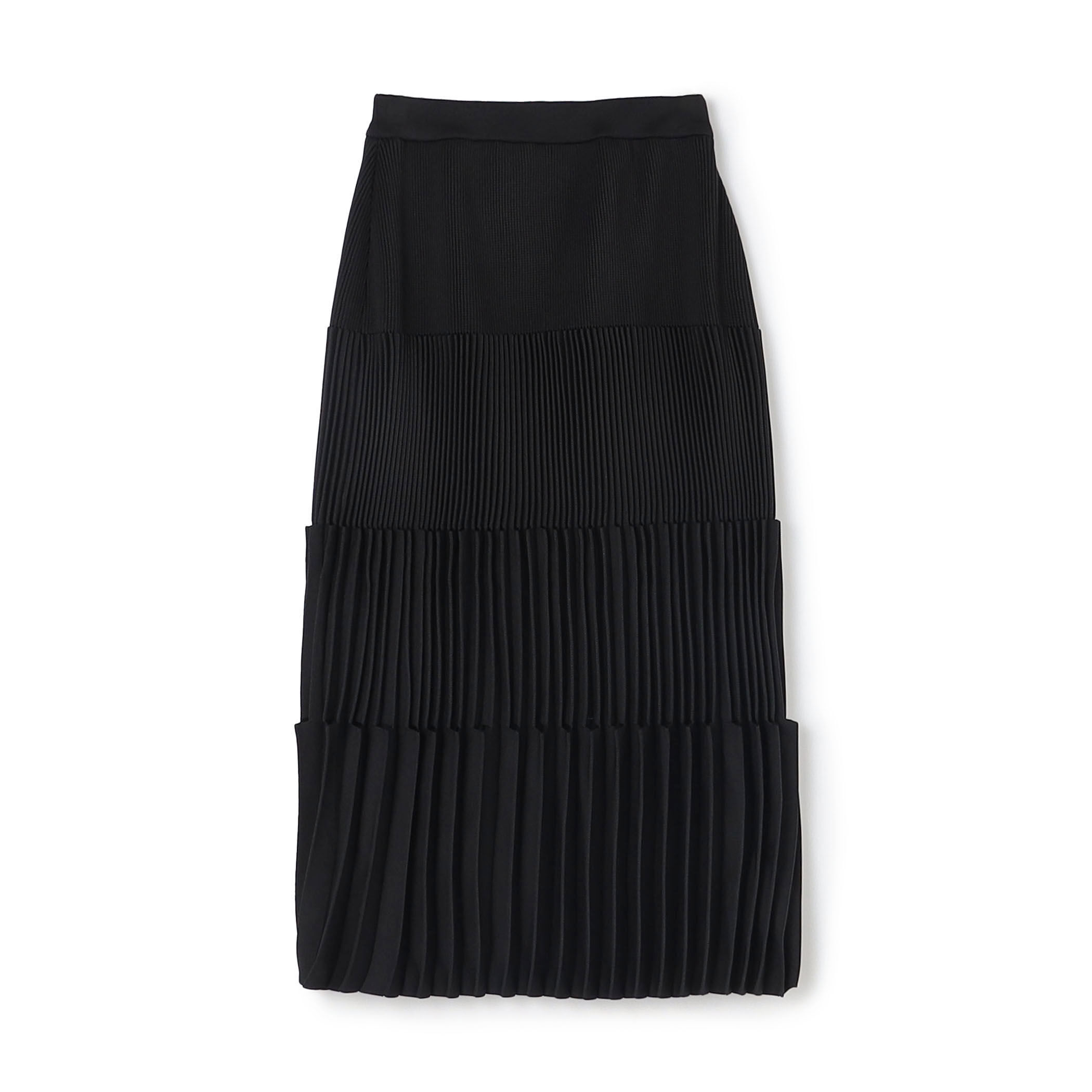 CFCL ACCORDION SKIRT｜トゥモローランド 公式通販