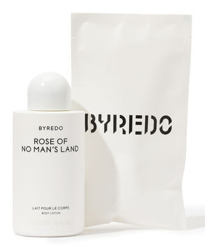 BYREDO ボディーローション 225ml