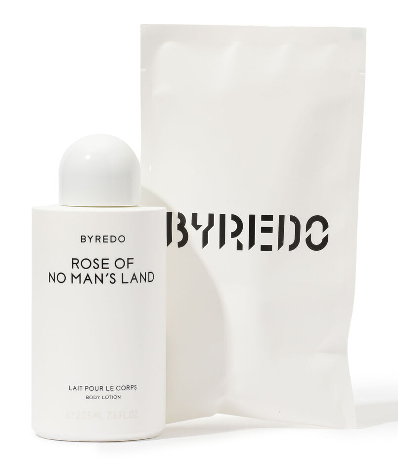 BYREDO ボディーローション 225ml