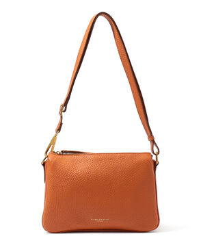 GIANNI CHIARINI BROOKE ショルダーバッグ