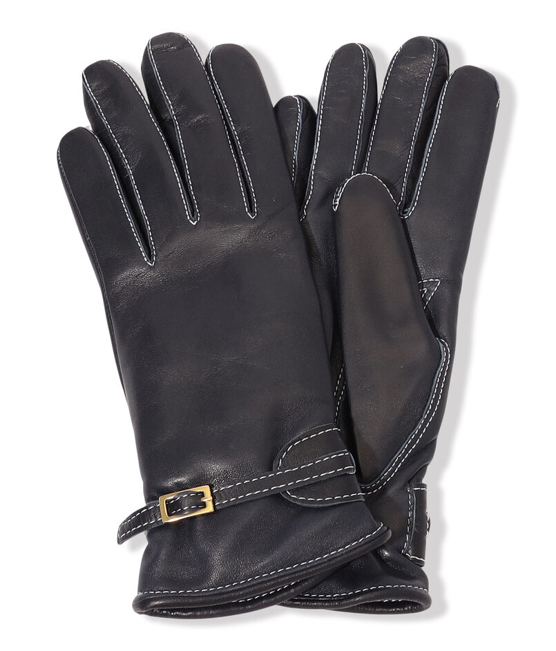 Gala Gloves ベルテッド グローブ