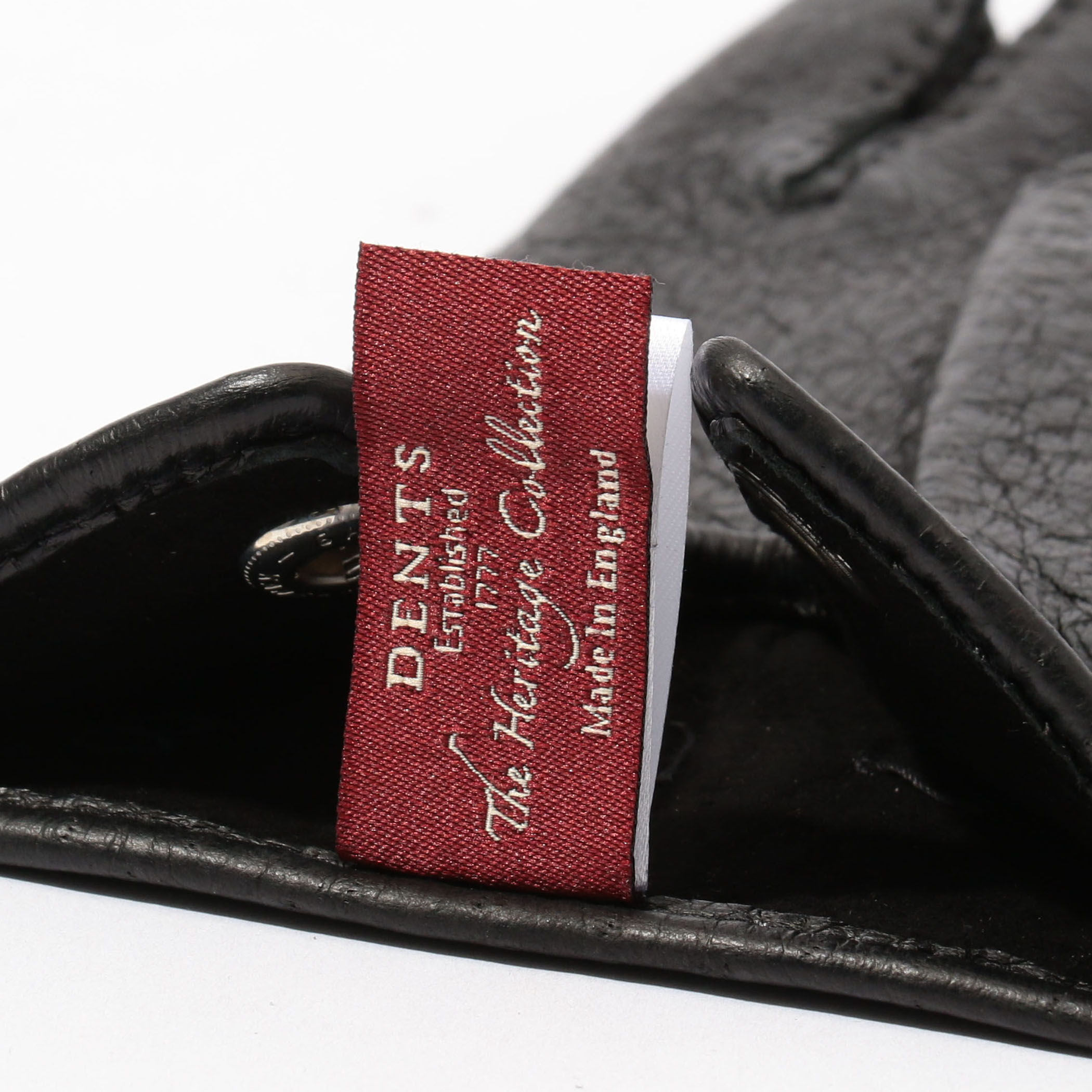 DENTS ペッカリー グローブ｜トゥモローランド 公式通販